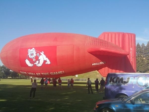 blimp