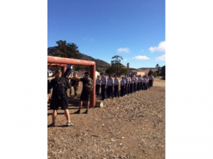 boot camp