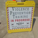 Active Shooter Training For Clovis Unified Bus Drivers
