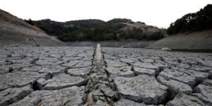 calif drought