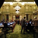 CA Right-to-Die Legislation Resurrected