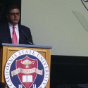 Fresno State Plans New Student/Faculty Center
