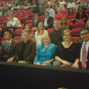 President Castro Delivers “State of Campus” Address