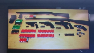 gun crime unit 2