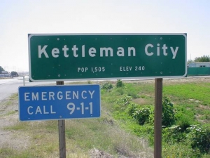 kettleman