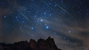 perseid