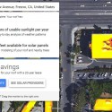 Google Shows Fresno Residents How Much They Can Save With Solar
