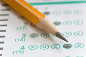 test exam