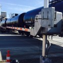 Could Water Be Coming To The Valley By Train?