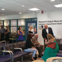 Valley Children’s ER Room Renamed After Benefactors