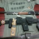Trio Busted For Impersonating County “Sherifs”