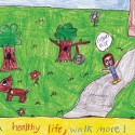 Student Entries Sought For Valley Air District’s 2016 Calendar