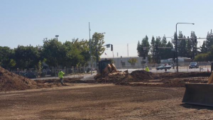 COSMO GROUNDBREAKING  2