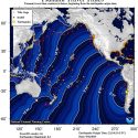 Tsunami Warning Issued For California’s Central Coast Canceled