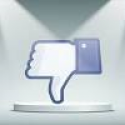 Brace yourself – a “dislike” button on Facebook?