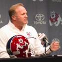 Bulldogs Beat ACU 34-13, Ole Miss Next