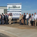 Groundbreaking -100 Acre Business Site “Freedom Industrial Park”