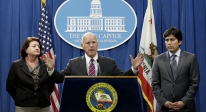 Gov Brown-Atkins-DeLeon