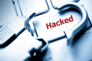 HACKED