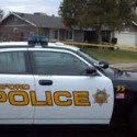 Lunchtime Robber Stabs Victim In Hanford