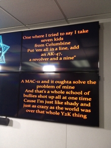 LYRICS