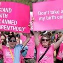 Fresno State Observes Planned Parenthood’s National Pink Out Day