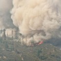 Rough Fire Now 85% Contained