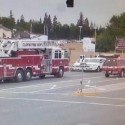 Clovis Police Responds To Seven Vehicle Crash