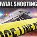 Father Allegedly Kills Son In Fresno Shooting