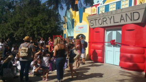 STORYLAND