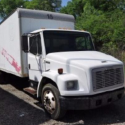 Valley Air District Offers $$ For Truck Replacement