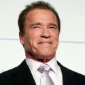 Arnold Replaces Trump on Celebrity Apprentice