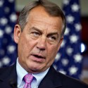 Boehner Bows Out Amid GOP Turmoil