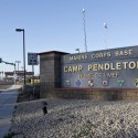 Training Crash Kills 1 Marine, Injures 18