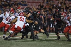 chason virgil bulldogs