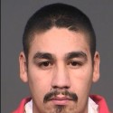 Bulldog Gang Member Shot with Own Gun