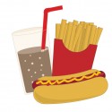 Study: Fast Food Consumption Among Kids Not Declining