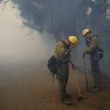 Valley Fire Death “Haunts” Middletown Woman