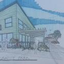 Granite Park Gets A New Lease On Life