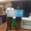 PG&E Sponsors Grid Alternatives Solar Industry Job Fair