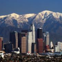 Homicides Up Suddenly in LA