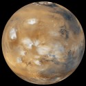 NASA: Water Exists on Mars