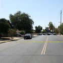 Man Critical After Officer Involved Shooting In Fresno