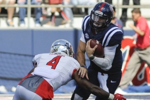 ole miss
