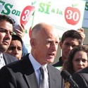 Coalition Proposes Prop. 30 Extension