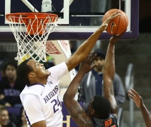 robert upshaw