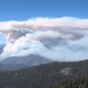 New Evacuation Warnings Issued For The Rough Fire