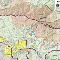 Rough Fire Expected To Remain Active As Dry Weather Predicted