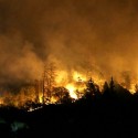“Valley Fire” Destroys 400 Homes, Kills 1