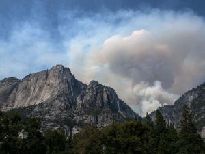 yose fire